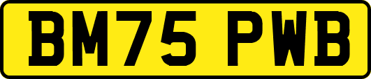 BM75PWB