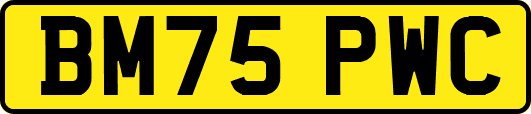 BM75PWC