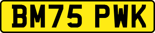 BM75PWK