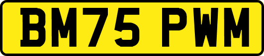 BM75PWM