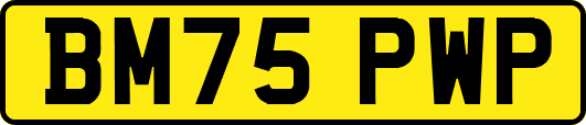 BM75PWP