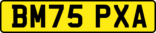 BM75PXA