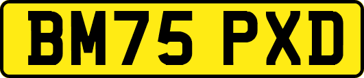 BM75PXD
