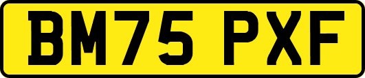 BM75PXF