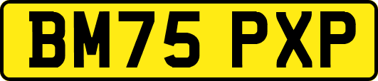 BM75PXP
