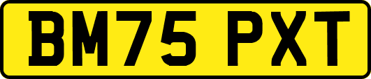 BM75PXT