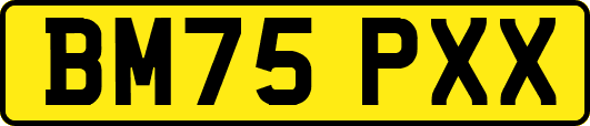 BM75PXX