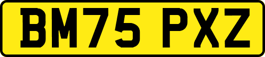 BM75PXZ