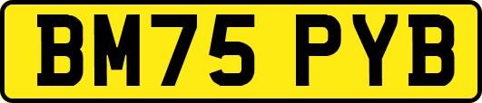 BM75PYB
