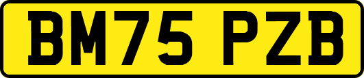 BM75PZB