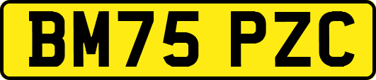 BM75PZC