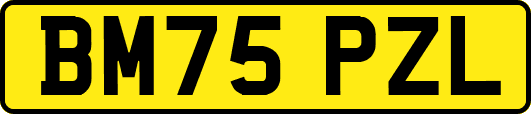 BM75PZL