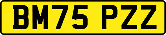 BM75PZZ