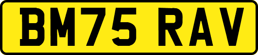BM75RAV