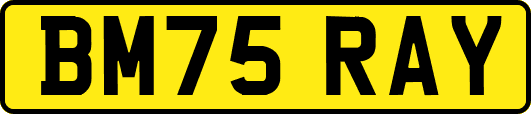 BM75RAY