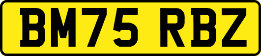 BM75RBZ