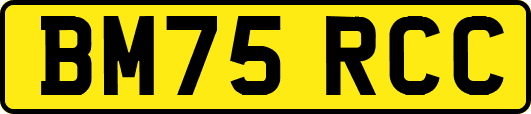 BM75RCC