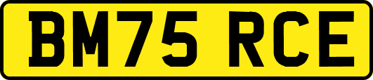 BM75RCE