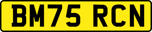 BM75RCN