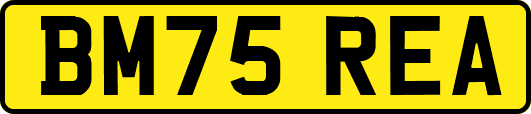 BM75REA