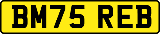 BM75REB