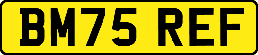 BM75REF