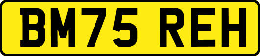 BM75REH