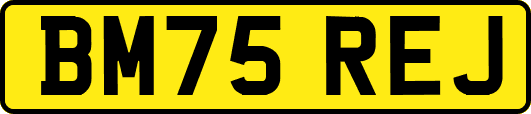 BM75REJ