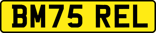 BM75REL