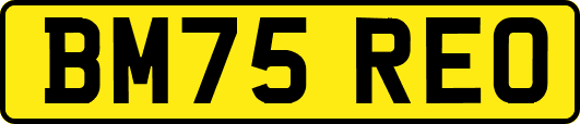BM75REO