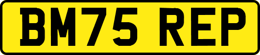 BM75REP