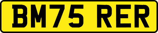 BM75RER