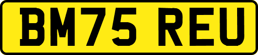 BM75REU
