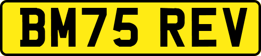 BM75REV