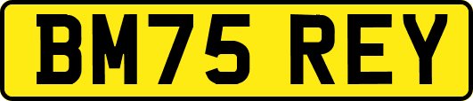 BM75REY
