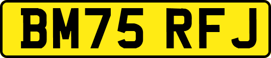 BM75RFJ