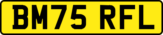 BM75RFL