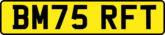 BM75RFT
