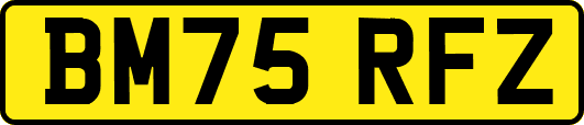 BM75RFZ