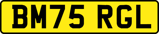 BM75RGL