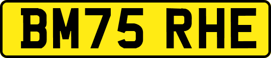BM75RHE