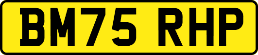 BM75RHP