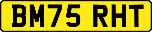 BM75RHT