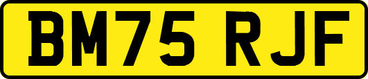 BM75RJF
