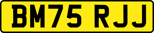 BM75RJJ
