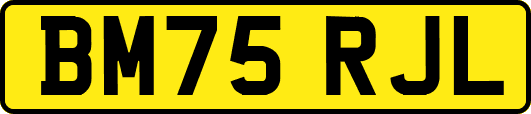 BM75RJL