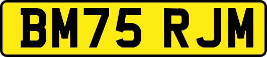 BM75RJM