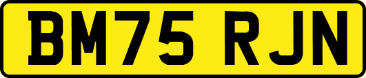 BM75RJN