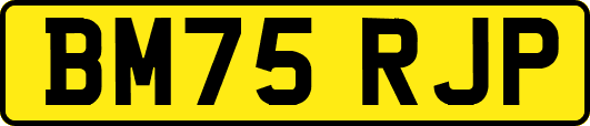 BM75RJP