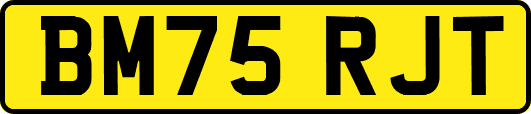 BM75RJT